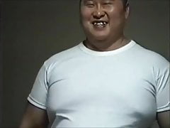 JapanChubBoy CumShot