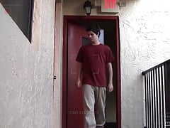 Suburban Teen Converted Into Gay4pay Whore