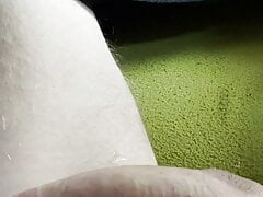 1st day edging