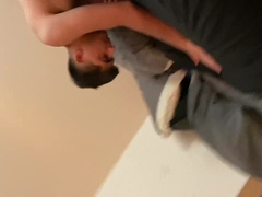 Make-Out with my beau