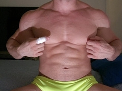 Peralta Live Solo Show #4