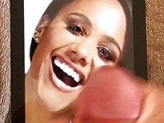 CumTribute for Alex Scott