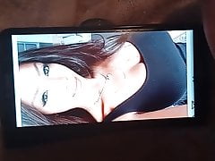 Ainett Stephens cum