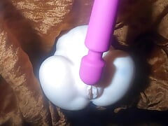 STEPBRO catches you with stepmoms Vibrator. He FUCKS you. Dirty Talk, ASMR