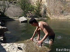 Carlos Costa - Outdoor fun