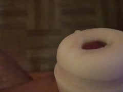 Woow very hot closeup Cumshot