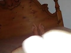 horny guy
