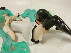 figure bukkake 9