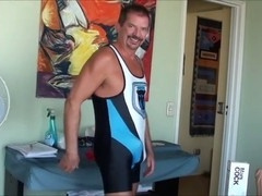 Steamy gay flick with spicy action and hot cum shots