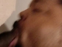 Gloryhole knocker part 3