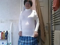 Crossdressing