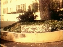Boarding School Hero (1974)