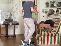 TWINK IS ALWAYS HUNGRY FOR RAW COCK