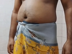 Desi father in law wifey fuckfest, Bangla super-fucking-hot sex