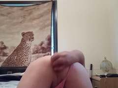 Alberta Sissy