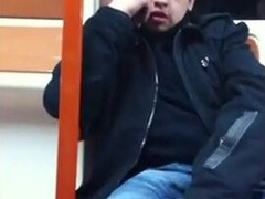 Massive-Bone Str8 Stud Outdoor Have fun