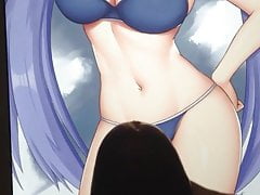 Azur Lane Essex SOP