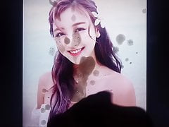 TWICE Jihyo Cum Tribute 10