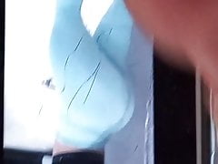 Cum tribute Fatima 7 culote riquisimo uuff mamasita