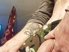 Daddy cock for you