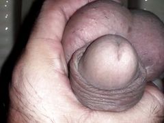 Soft handjob