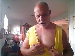 BIGJIM MUSCLE IN HEAT