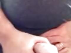 Dropping one