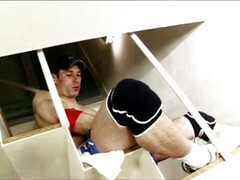 Hard sneaker fetish domination 3