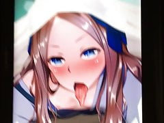 Bukkake Asakaze No.1