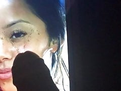 Chromaz spit and cumtribute