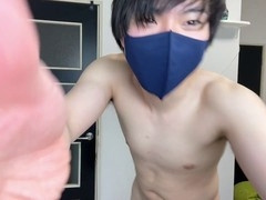 shoppyjpn teases with naughty touch