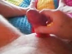 my cum