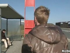 Car Fucking