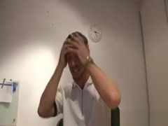 Muscle studs gym fuck