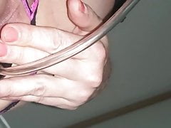 Anal training
