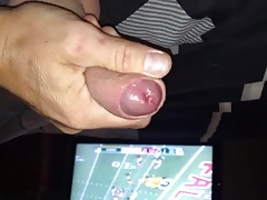 Uncut jerk