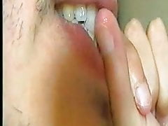 Olivier nails biting fetish special thumb 5 (2012)
