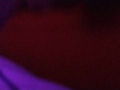 Pegging with a Fuck-A-Thon Cushion