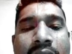 Sinhala Old Man