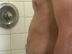 Prison Shower 2