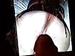 Bbw Mexican Cumslut