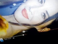 Olivia munn double cumtribute