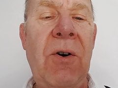 Looking for a lady