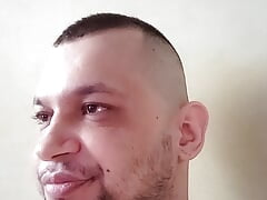 I gave tongues in the pussy of a Romanian woman with a big ass