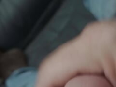 Just a Little Bit of Precum