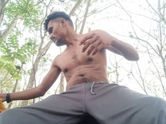 Indian handsome masturbate, indian handsome boys massage, old man nude indian