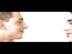 Me and my boss have hard horny gay sex