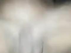 Sentando na pica