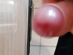 Abgewichst ins Sektglas