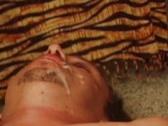 Cream Theater Scene 2